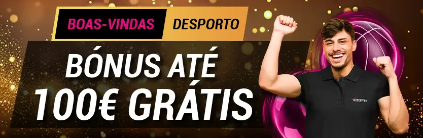 Promoción Goldenpark