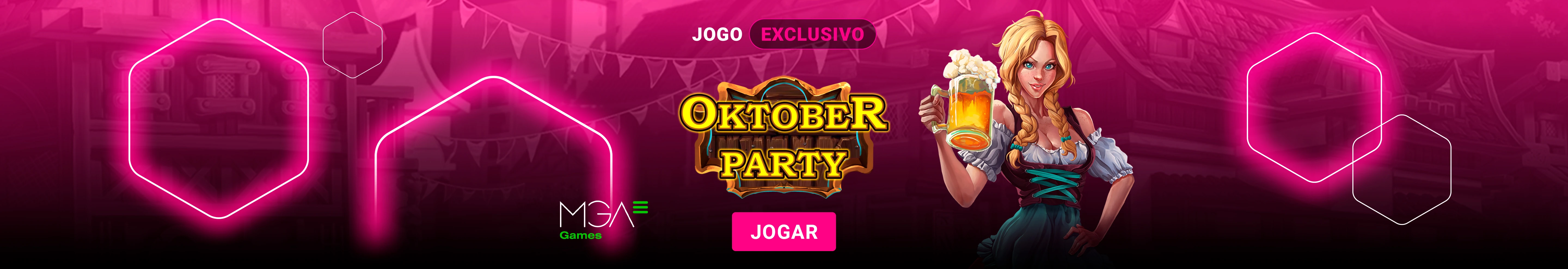Oktober party