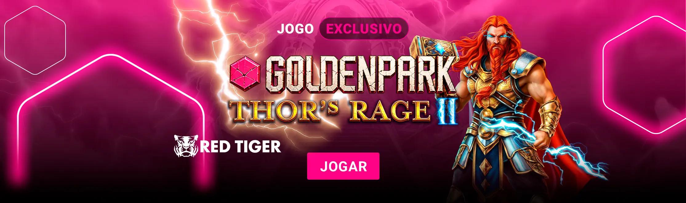 Golden Shark Boss