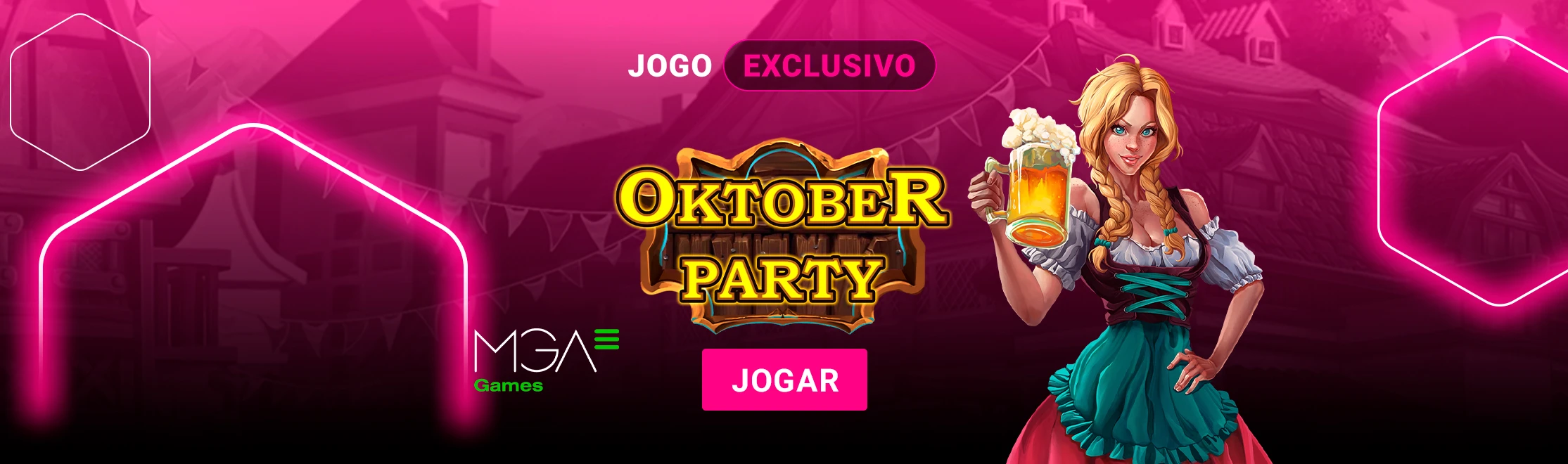 Oktober party