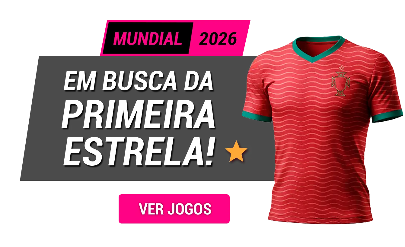 Mundial 2026