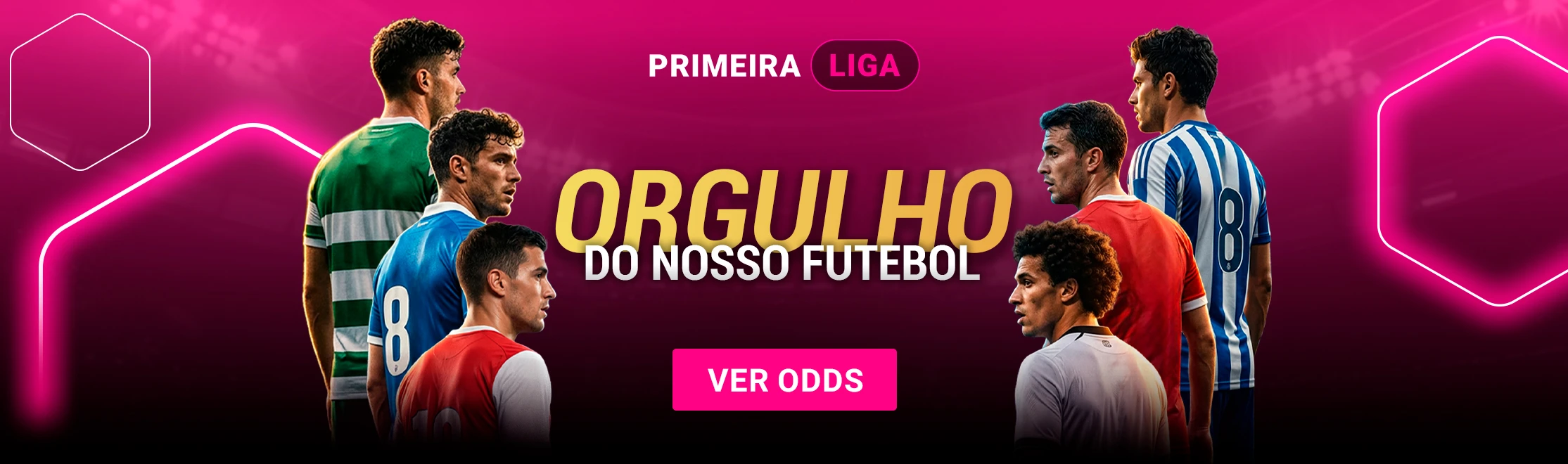 Primeira Liga