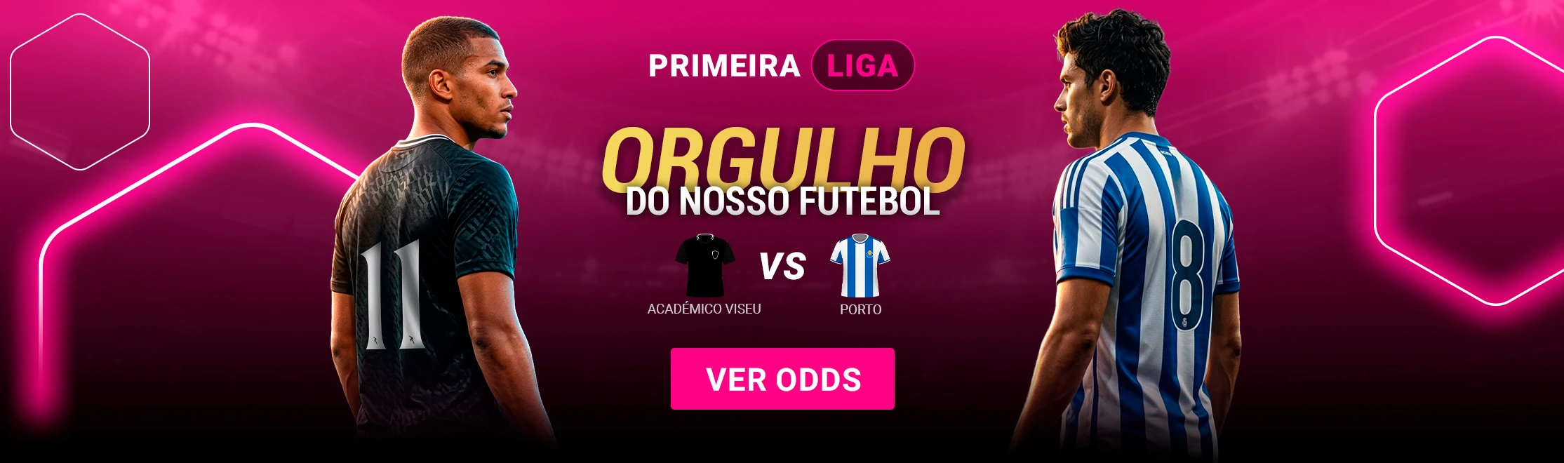 Primeira Liga