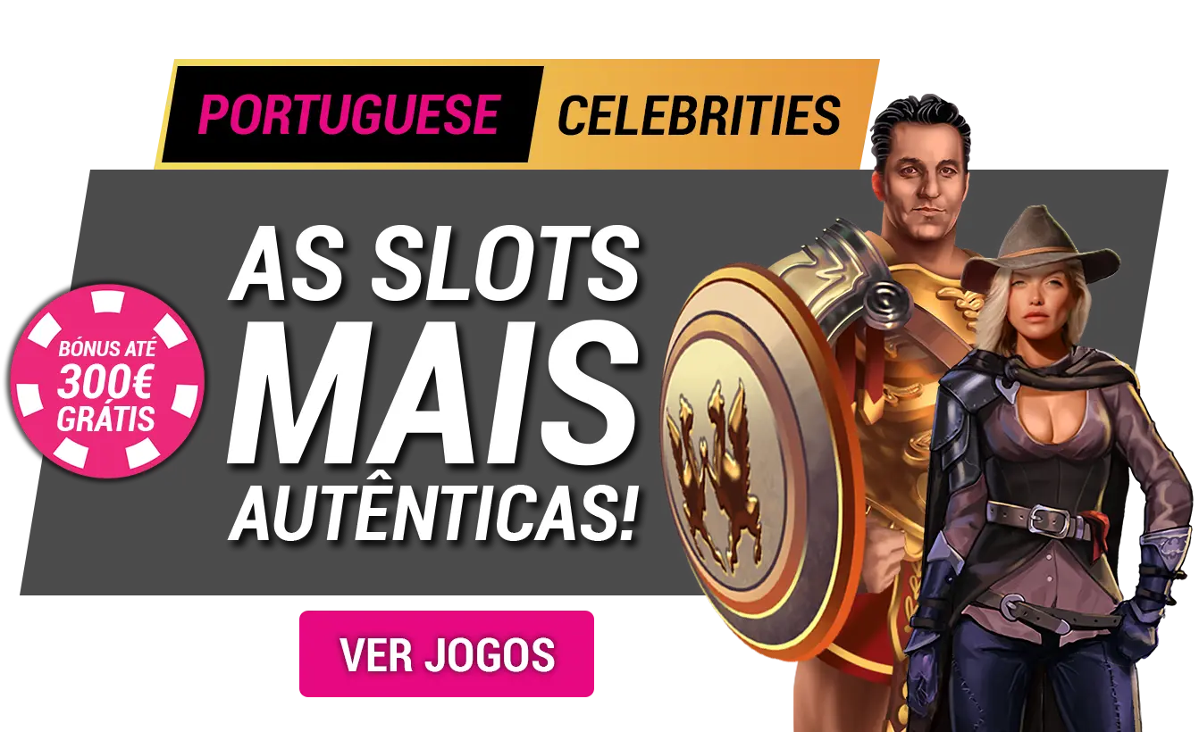portuguese Celebrities