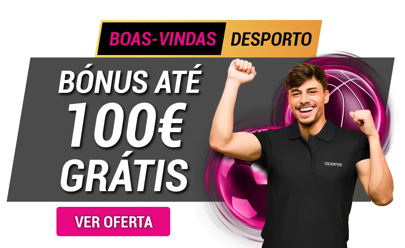 Promoción de GoldenPark