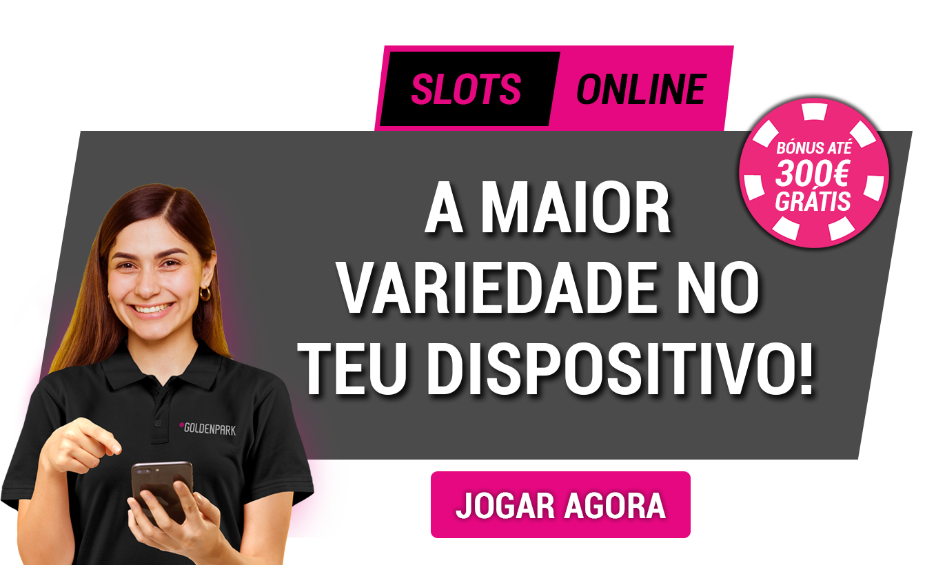 slider variedade slots