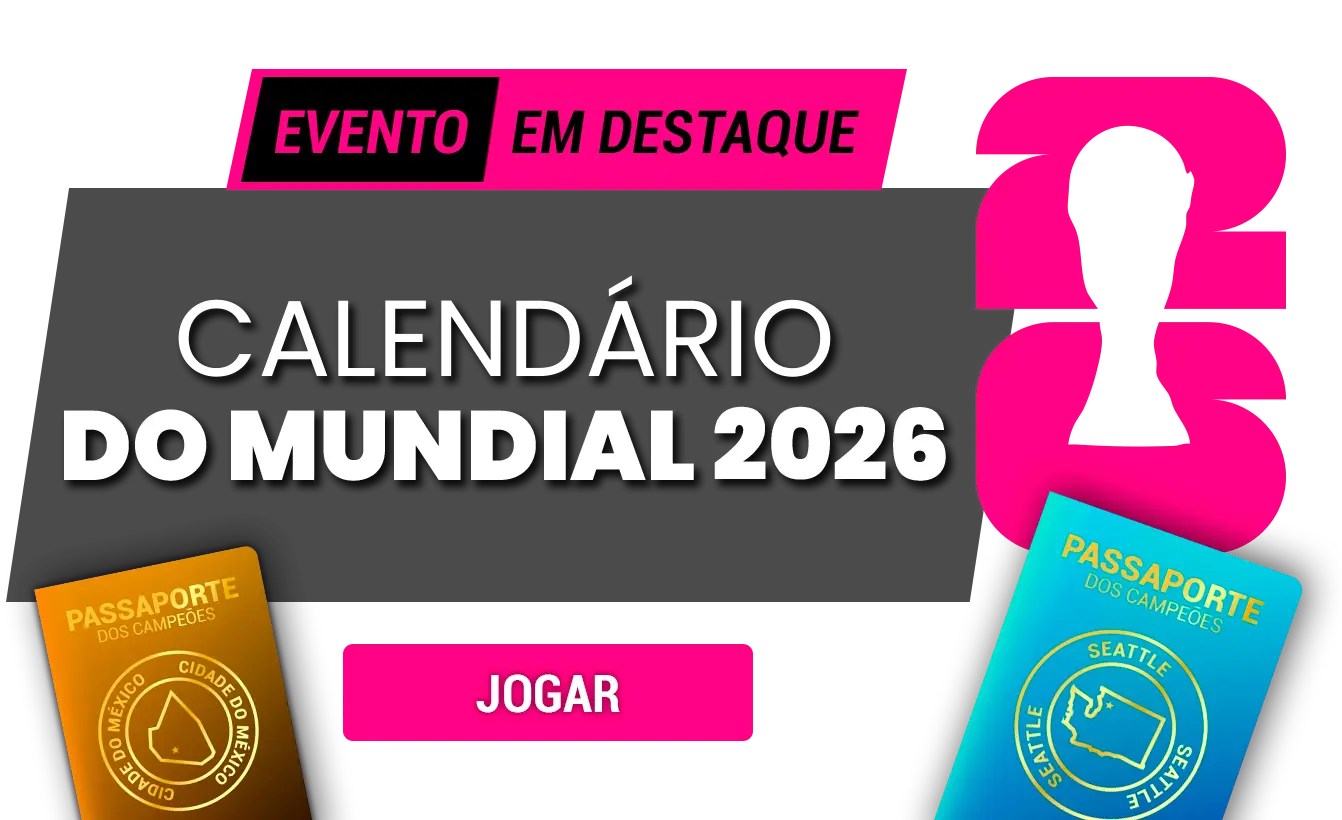 Mundial 2026