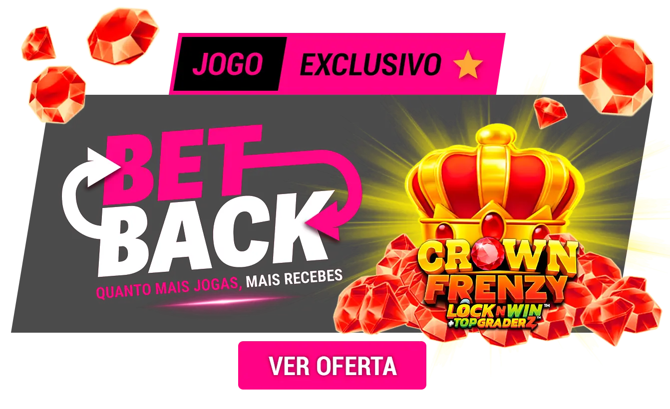 Crown Frenzy Locknwin