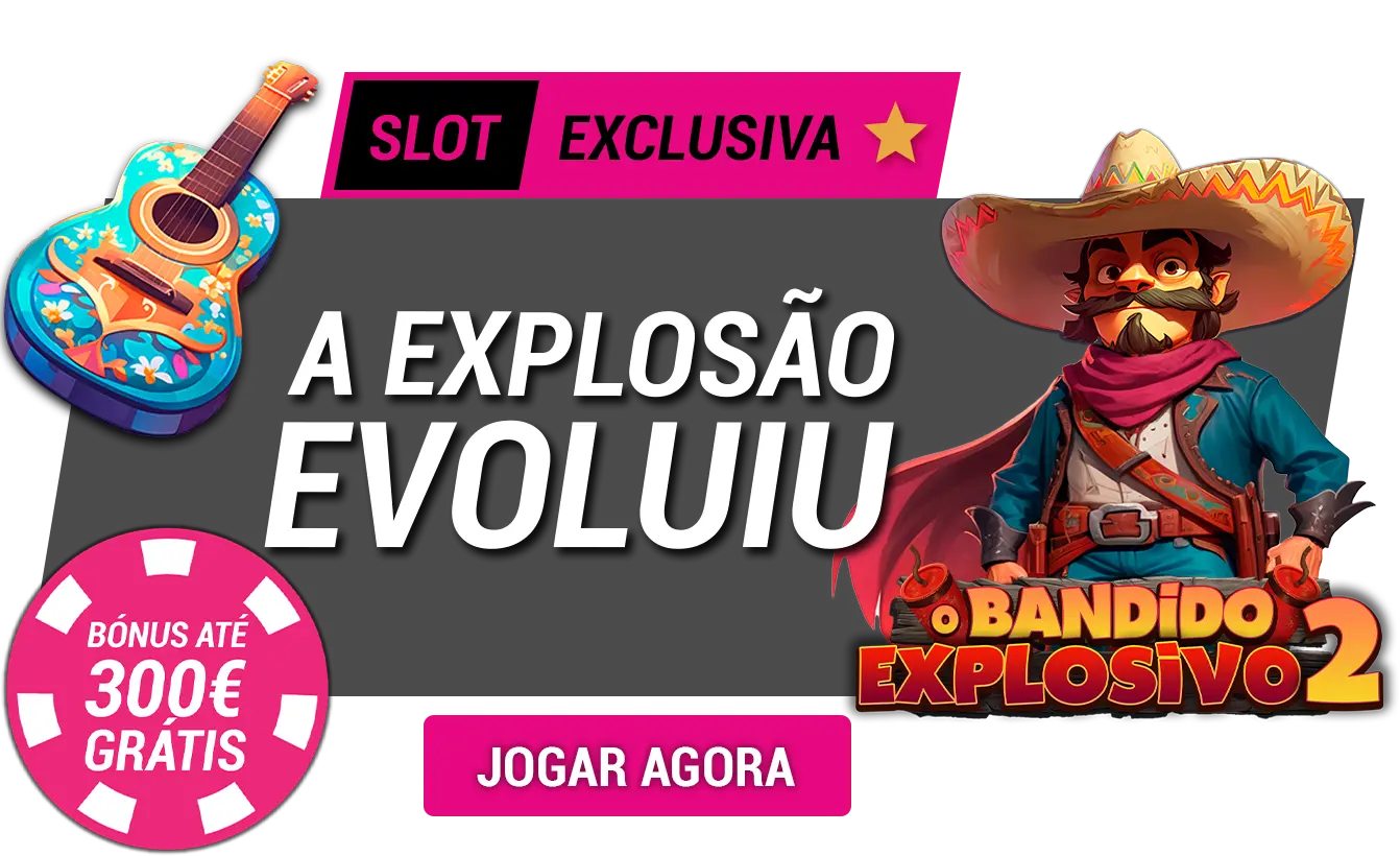 Juego destacado en Goldenpark Casino