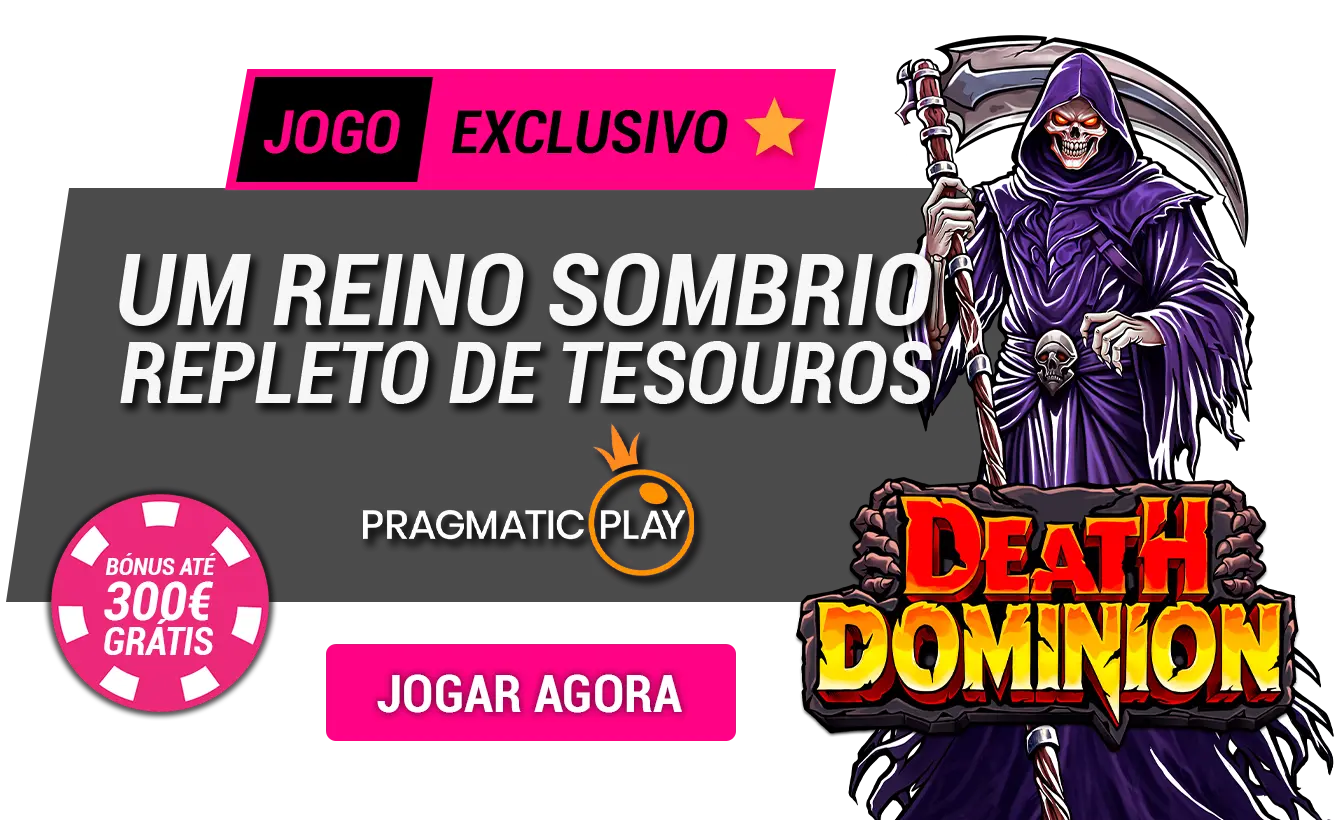 Death Dominion