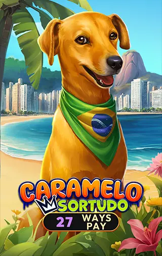 Informação do jogo
