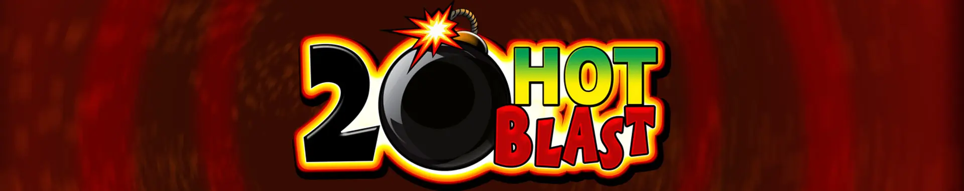 20 Hot Blast