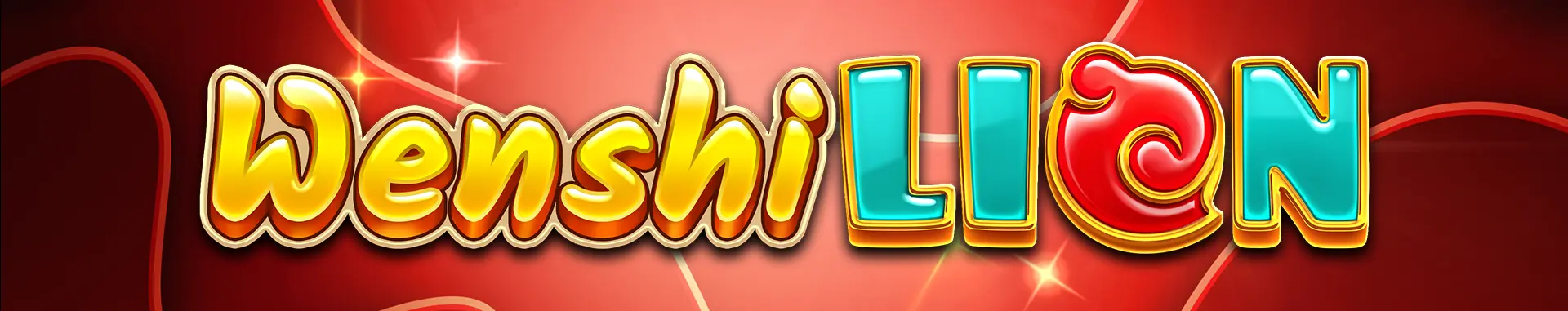 Slot Wenshi Lion