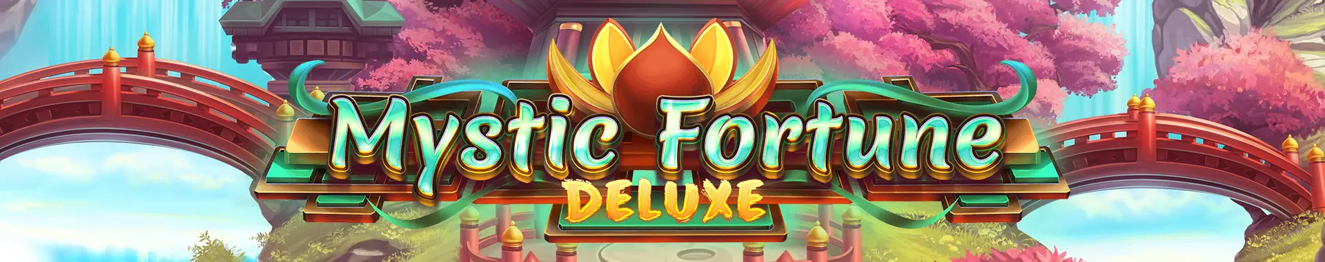 Mystic Fortune Deluxe