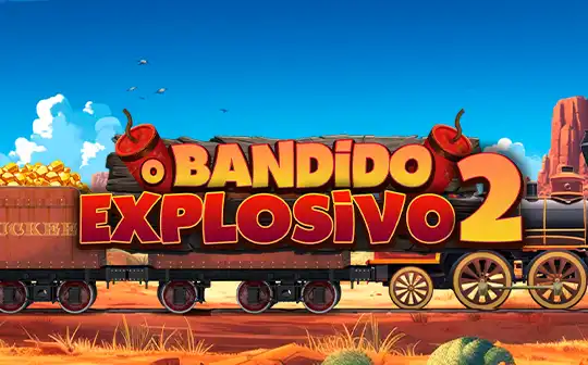 Imagen promocional de Golden Park mostrando un juego de tragamonedas