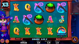 Minijuego