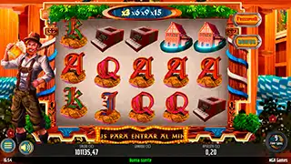 Minijuego