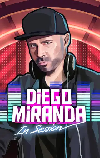 Informação do jogo