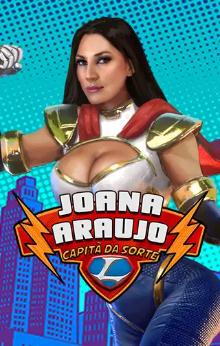 Informação do jogo