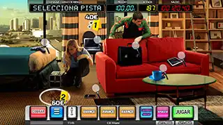 Minijuego