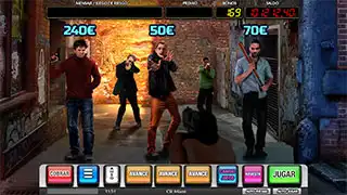 Minijuego