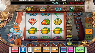 Minijuego