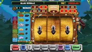Minijuego