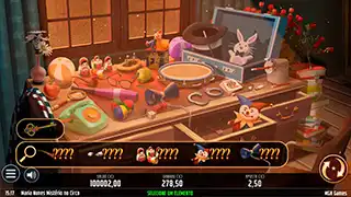 Minijuego