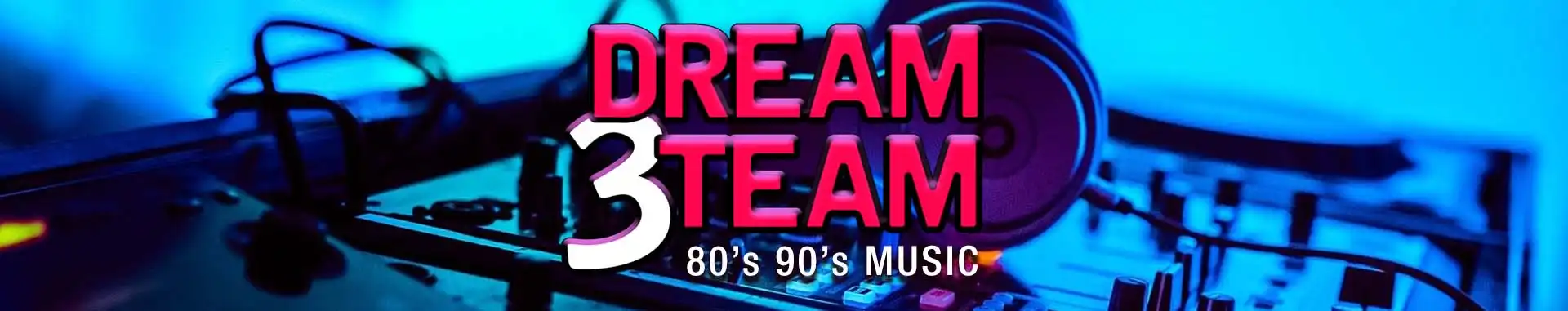 Slot Dream 3 Team