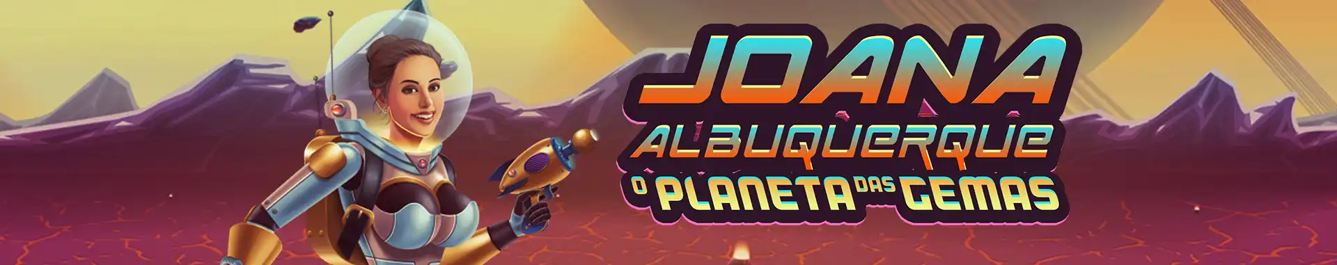 Joana Alburquerque O Planeta das Gemas