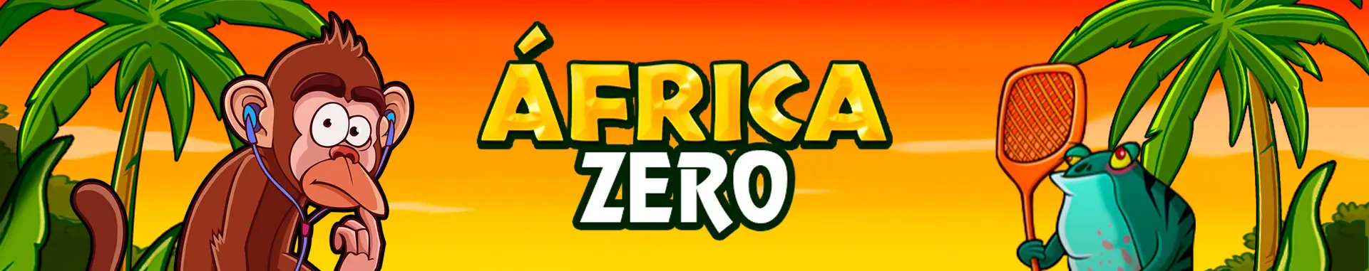 Slot Africa Zero