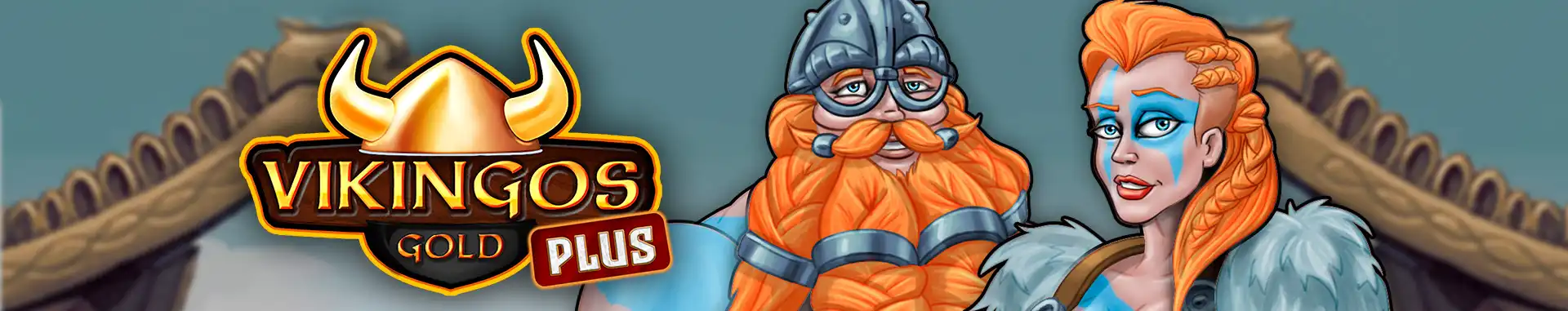 Slot Vikingos Gold Plus