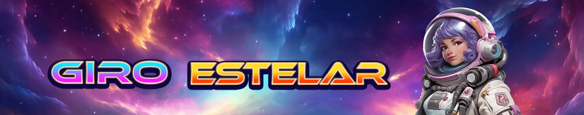 Slot Giro Estelar
