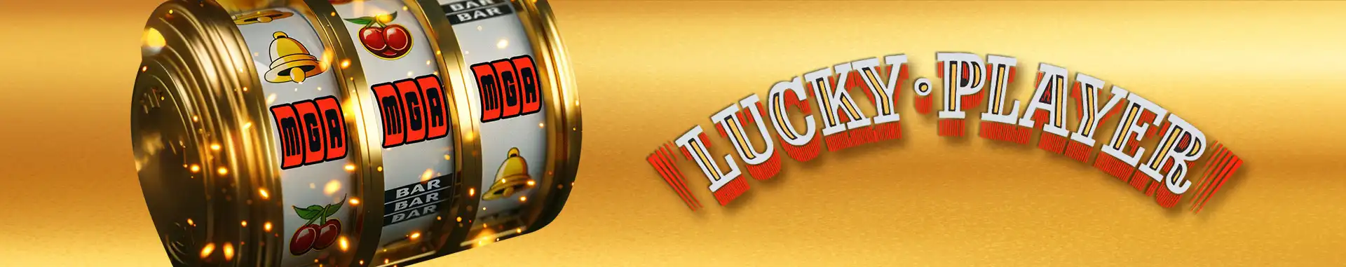 Slot Lucky Player