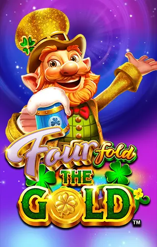 Interfaz del lobby de Goldenpark casino