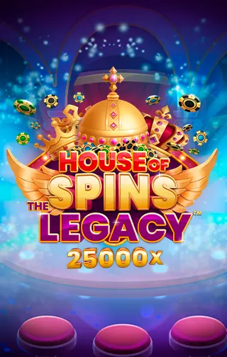 Casino Goldenpark juegos