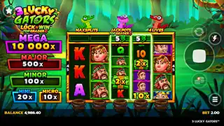 Minijuego