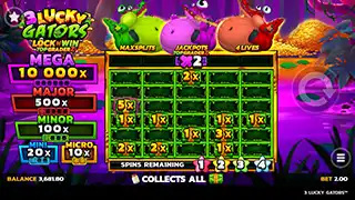 Minijuego