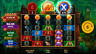 Minijuego