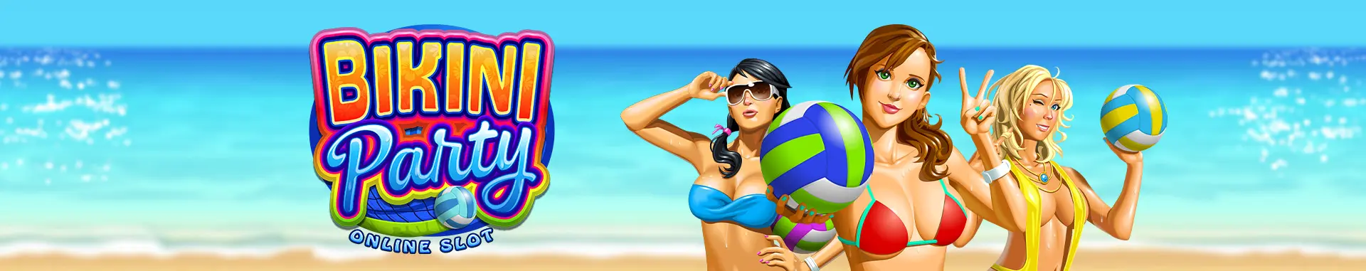 Slot Bikini Party