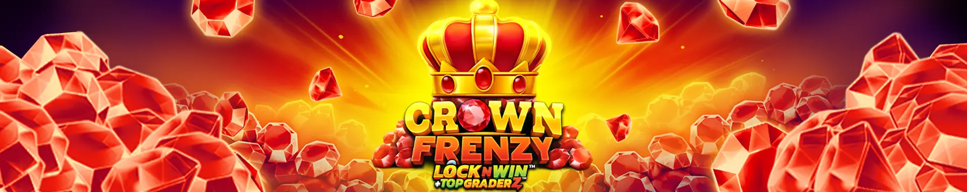 Slot Crown Frenzy LOCKNWIN