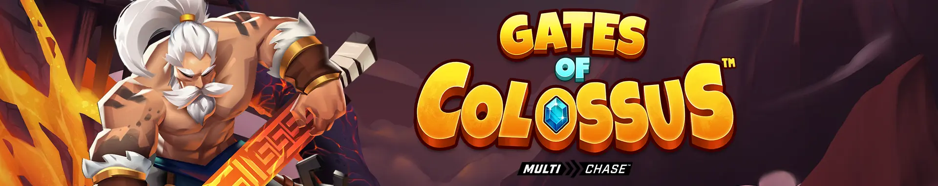 Slot Gates of Colossus MultiChase