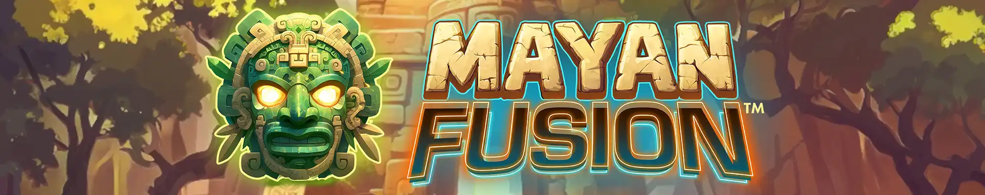Slot Mayan Fusion