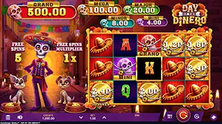Minijuego