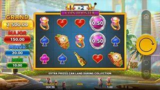 Minijuego