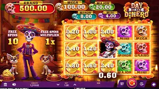 Minijuego