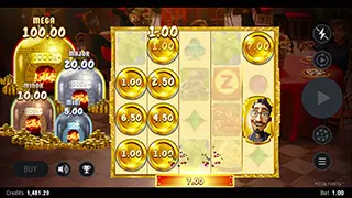 Minijuego