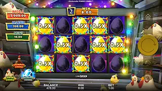 Minijuego