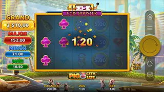 Minijuego