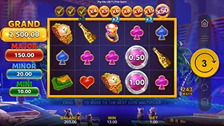 Minijuego